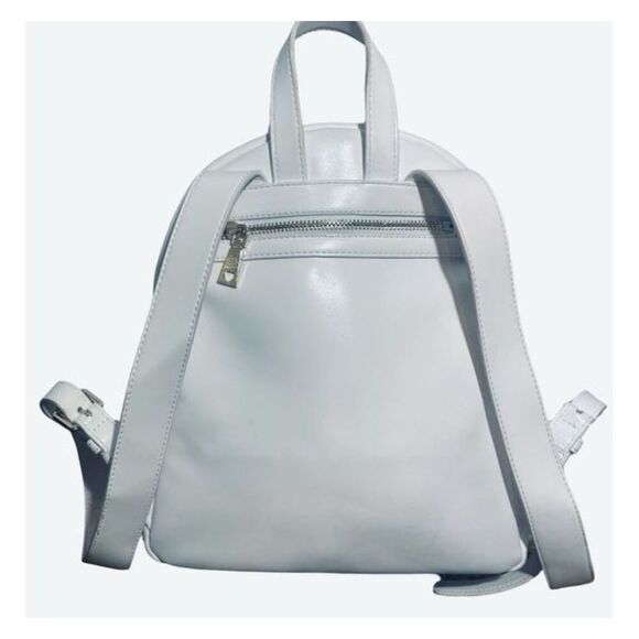 Love Moschino Women’s Leather Backpack main image 6